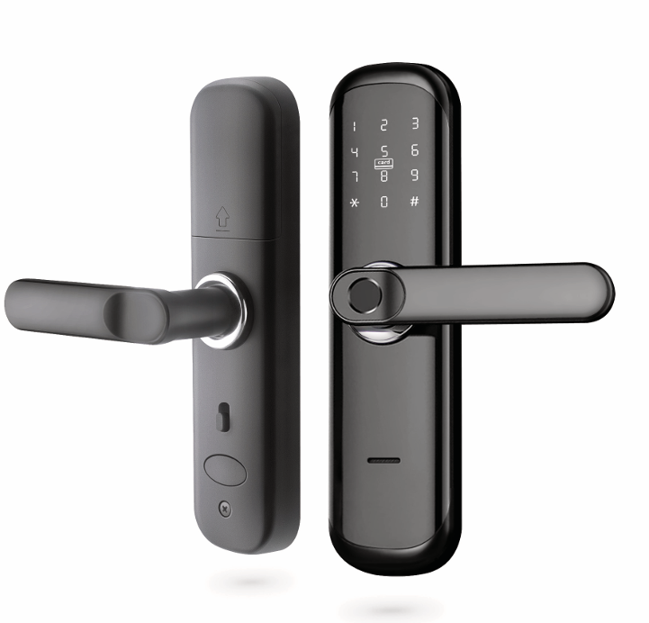Cerradura Inteligente Ledison SmartLock Pro