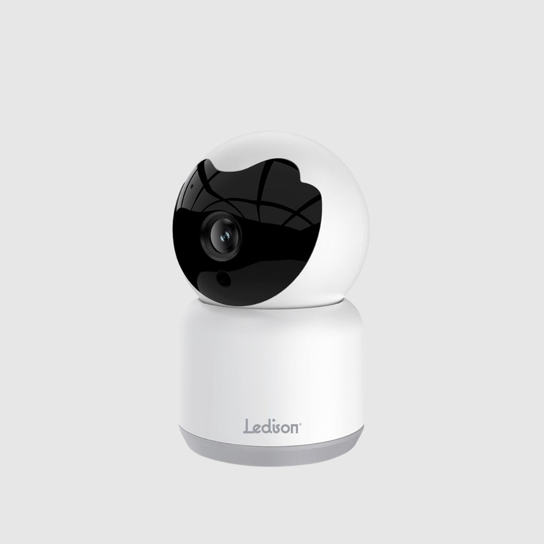 Cámara de Seguridad Inteligente Ledison SmartCam 360