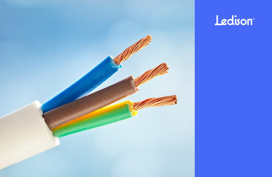 Código de Colores en Cables Eléctricos: La Clave para una Instalación Segura