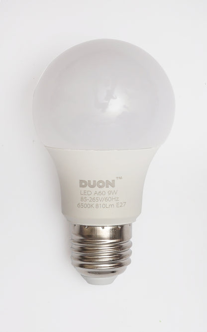 BOMBILLO DUON 12W LUZ BLANCA