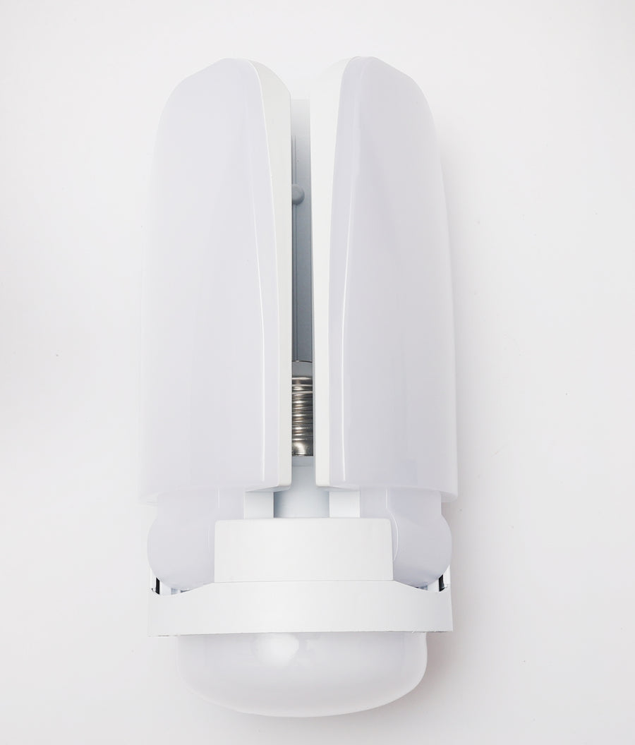 BOMBILLO M/DUON 50W LUZ BLANCA