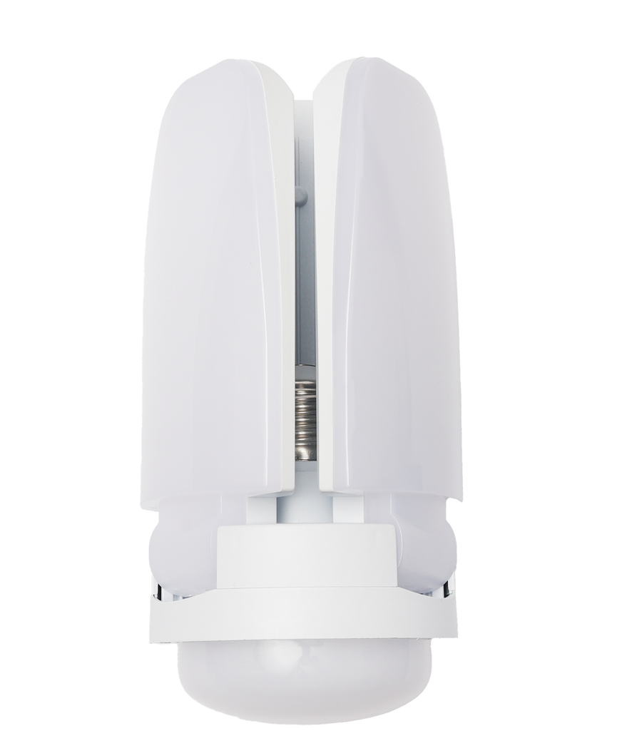 BOMBILLO M/DUON 50W LUZ BLANCA