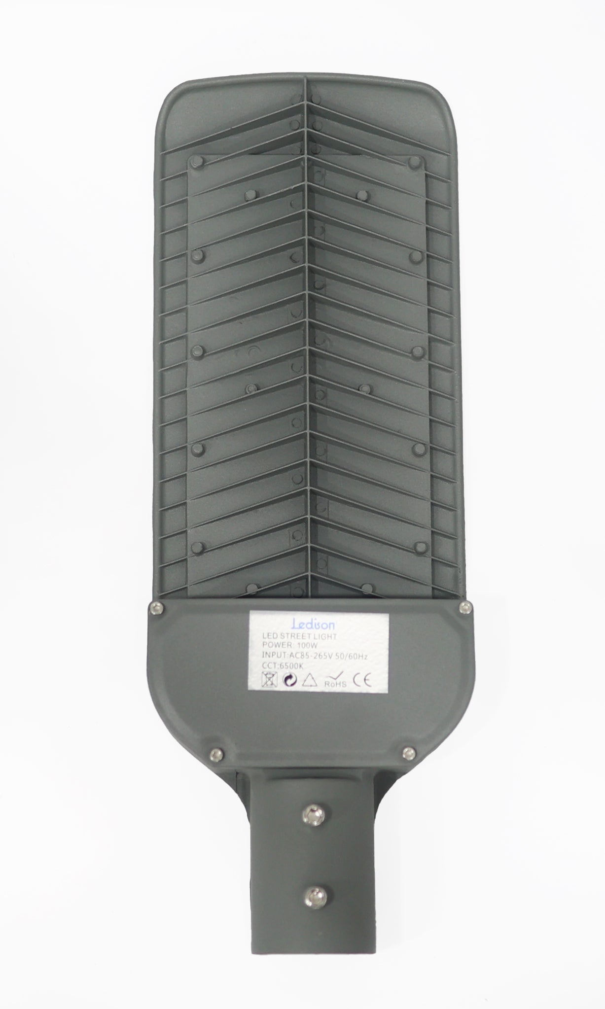 LAMPARA DE CALLE M/ LEDISON 100W LA NUIT