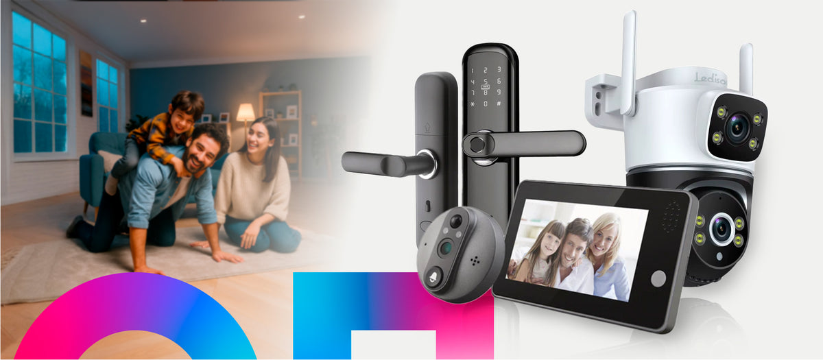 Ledison Smart Living
