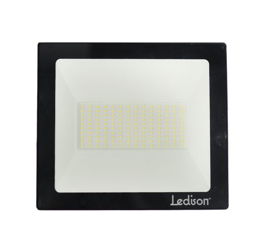 REFLECTOR LEDISON  FLAT SERIES D/ 150W