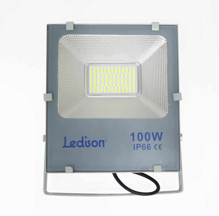 REFLECTOR PREMIUM  LEDISON 100W TREX SERIES