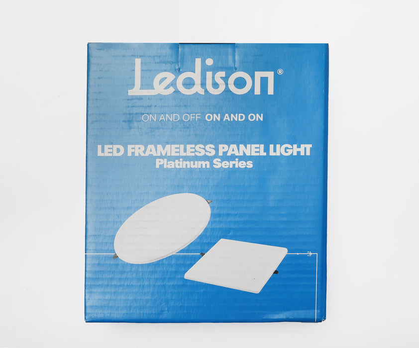 SPOT LEDISON SIN BORDE PREMIUM D/10W