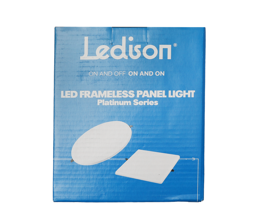 SPOT LEDISON SIN BORDE PREMIUM D/10W